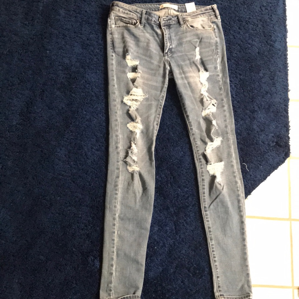 Abercrombie & Fitch Jeans